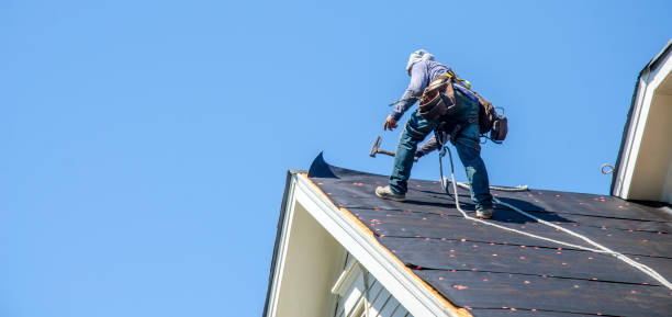 Best Commercial Roof Installation  in Iota, LA